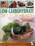 Charlish, Anne - Low-carbohydrate Diet for Health