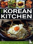 Young Jin Song - Korean Kitchen