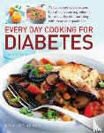 Jones, Bridget - Every Day Cooking for Diabetes
