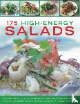 Canning, Julia - 175 High-energy Salads