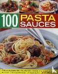 Wright, Jeni - 100 Pasta Sauces