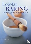 Fraser Linda - Low-fat Baking