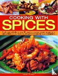 Mackley, Lesley - Cooking With Spices