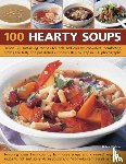 Mayhew, Debra - 100 Hearty Soups