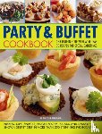 Ingram, Christine - Party and Buffet Cookbook