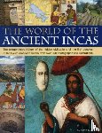 Jones, David - World of the Ancient Incas