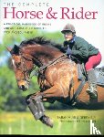 Muir Sarah - Complete Horse and Rider