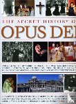 Whitehouse, Maggy - Secret History of Opus Dei