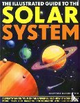 Smith, Gordon Alexander - Illustrated Guide to the Solar System