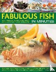 Doeser, Linda - Fabulous Fish in Minutes
