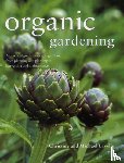 Lavelle, Christine - Organic Gardening