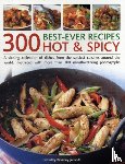 Jollands, Beverley - 300 Best Ever Hot & Spicy Recipes