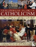 Budzik, Mary & Kerrigan - Illustrated History of Catholicism