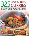 Mridula Baljekar - 325 Hot and Spicy Curries