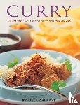 Baljekar Mridula - Curry: Fire and Spice