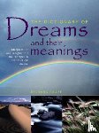 Craze Richard - Dictionary of Dreams and Their Meanings