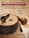 Corbett, Stephen - Complete Practical Woodworker