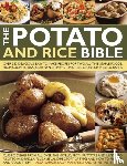 Barker Alex Mansfield Sally - Potato and Rice Bible