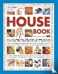 Lawrence, Mike, Walton, Sally, Walton, Stuart - The House Book