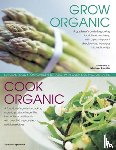 Lavelle Michael & Christine - Grow Organic, Cook Organic