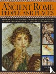 Rodgers Nigel - Life in Ancient Rome