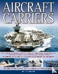Ireland, Bernard - Aircraft Carriers