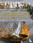 Morningstar, Sally - Astrology and Fortune Telling