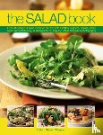 Wheeler, Steven - The Salad Book