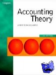 Raihi-Belkaoui, Ahmed (University of Illinois, Chicago) - Accounting Theory