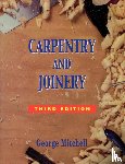 Mitchell, George - CARPENTRY AND JOINERY