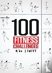 Rey, N - 100 Fitness Challenges