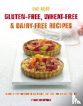 Cheetham, Grace - The Best Gluten-Free, Wheat-Free & Dairy-Free Recipes