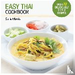 Morris, Sallie - Easy Thai Cookbook