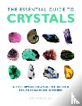 Lilly, Simon, Lilly, Sue - Essential Guide to Crystals