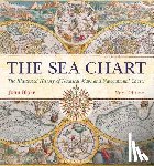 Blake, John - The Sea Chart