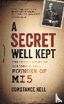Kell, Lady Constance - A Secret Well Kept