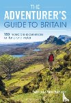 Benson, Jen, Benson, Sim - The Adventurer's Guide to Britain
