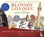 Fathers, David - Bloody London