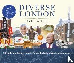 Fathers, David - Diverse London