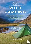 Neale, Stephen (University of Exeter - Wild Camping