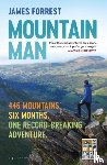 Forrest, James - Mountain Man