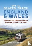 Dorey, Martin - Off the Beaten Track: England and Wales
