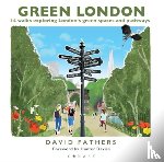Fathers, David - Green London