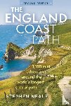 Neale, Stephen (University of Exeter - The England Coast Path 2nd edition