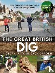 Duckworth, Dr Chloe - The Great British Dig