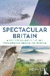 Sene, Kevin - Spectacular Britain