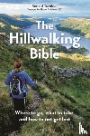 Turnbull, Ronald - The Hillwalking Bible
