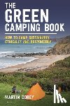 Dorey, Martin - The Green Camping Book