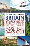 Naldrett, Peter - Record-breaking Britain