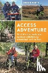 North, Debbie - Access Adventure
